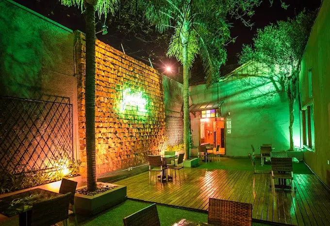 Garden Piracicaba