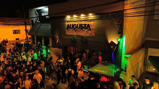Augusta Pub &amp; Club